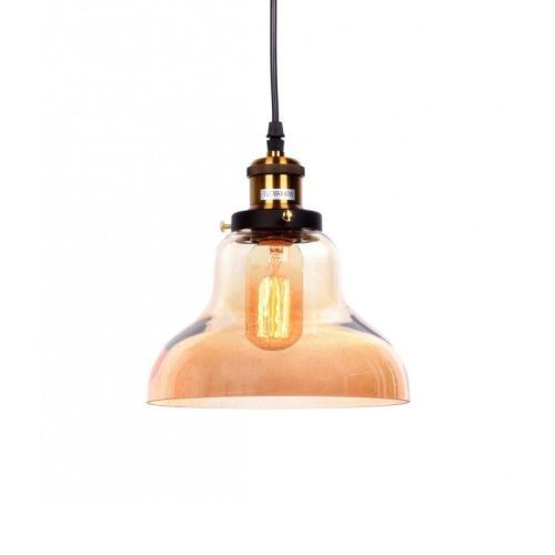 Светильник подвесной Lumina Deco Zubi (Зуби) LDP 6803 Tea
