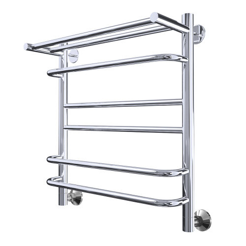 Полотенцесушитель Тругор Идеал Комби Идеал/комби3/нп6050П 53х60 водяной хром