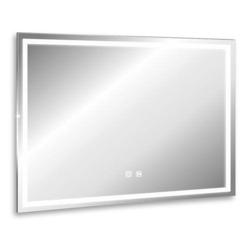 Зеркало в ванную ABBER AG6104SP 80х60