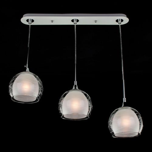 Светильник подвесной Citilux Буги CL157131