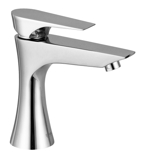 Смеситель Daniel Diva DV606CR на раковину хром