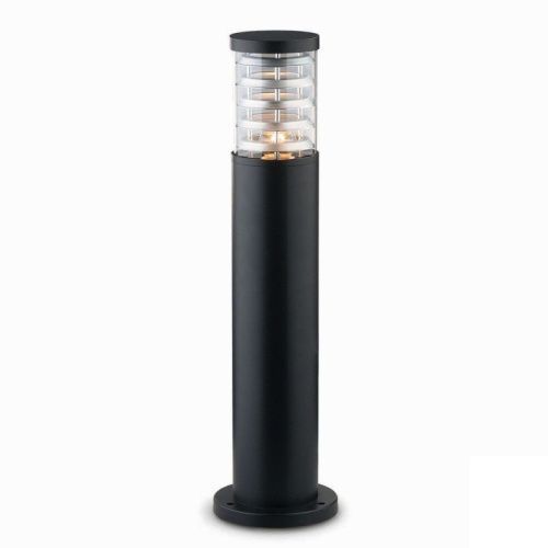 Уличный светильник Ideal lux Tronco Nero (Тронцо Неро) Tronco PT1 Small Nero