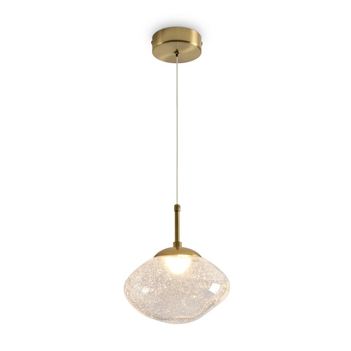 Светильник подвесной Freya Mote (Частица) FR5601PL-01TR