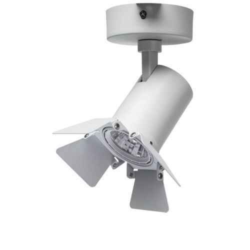 Спот светодиодный Arte Lamp Falena (Фалена) A6709AP-1WH