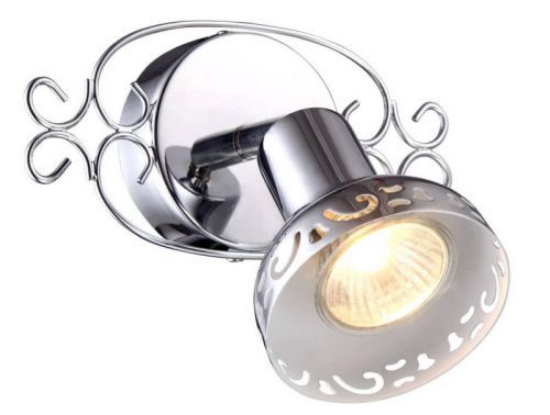 Спот Arte Lamp Focus (Фоцус) A5219AP-1CC