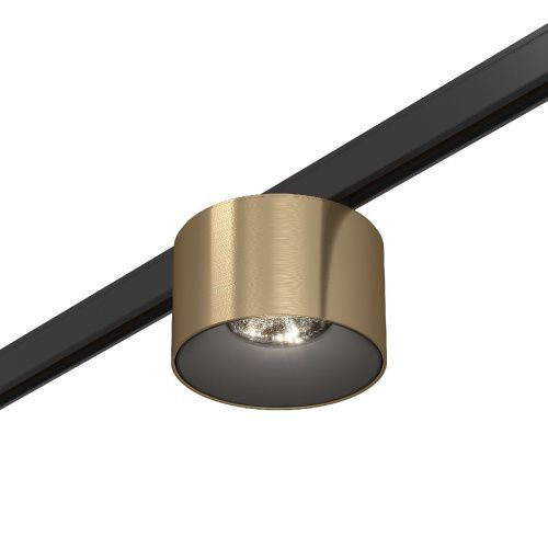 Трековый магнитный светильник ST Luce Super5 (Супер5) ST669.346.05