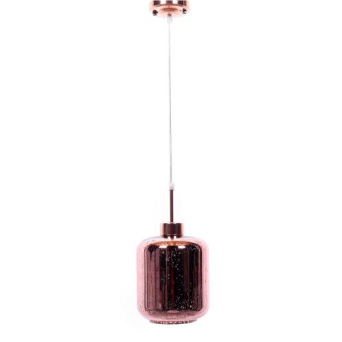 Светильник подвесной Lumina Deco Alacosmo (Алацосмо) LDP 6811-1 R.GD