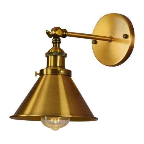 Бра Lumina Deco Gubi (Губи) LDW B005-1 MD