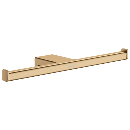 Бумагодержатель Hansgrohe AddStoris 41748140