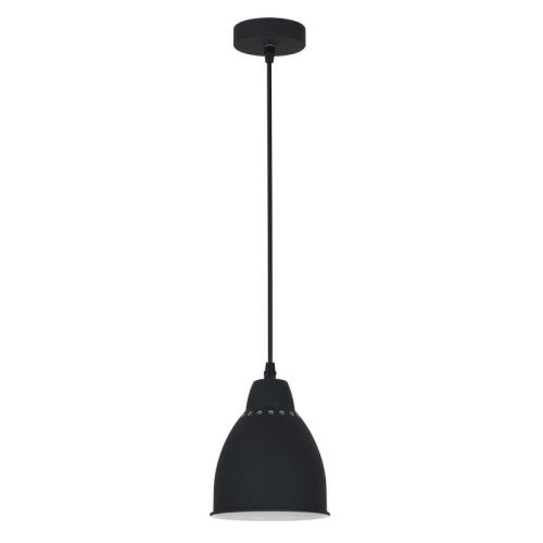 Светильник подвесной Arte Lamp Braccio (Браццио) A2054SP-1BK
