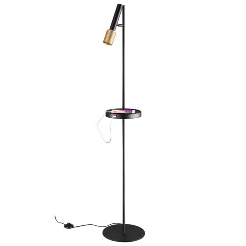 Торшер Odeon Light Mehari (Мехари) 4240/1F