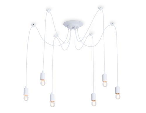 Люстра подвесная Ambrella Light Traditional (Традитионал) TR8177