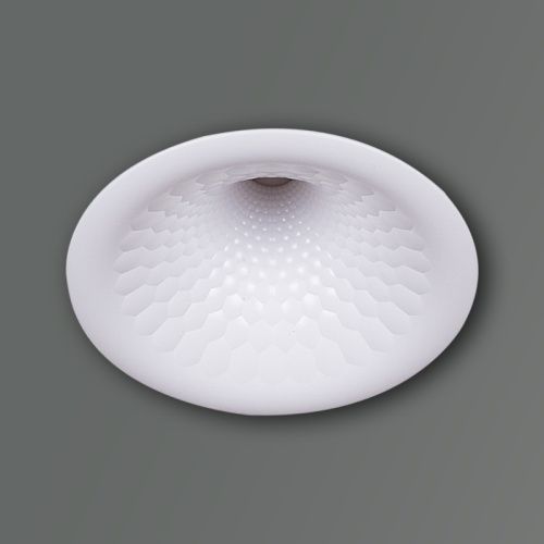 Светильник точечный Reluce 81120-9.0-001 LED5W WT