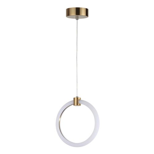 Светильник подвесной Lumion Nova (Нова) 5297/7L