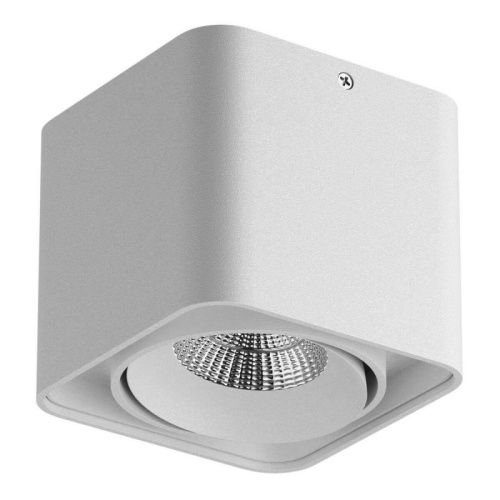 Светильник накладной Lightstar Monocco (Моноццо) 52316