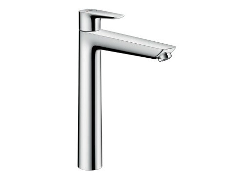 Смеситель Hansgrohe Talis E 71716000 на раковину/столешницу хром