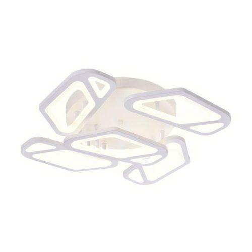 Люстра потолочная Ambrella Light Original (Оригинал) FA587