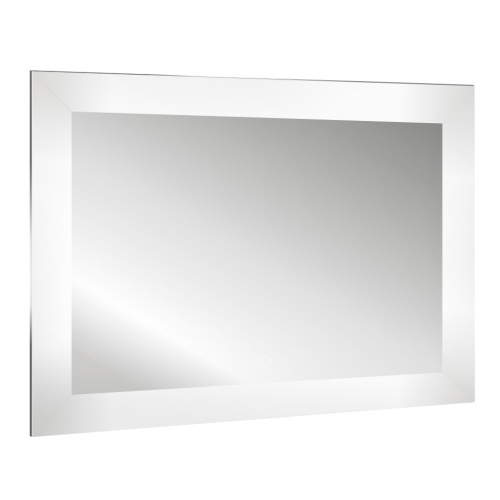 Зеркало в ванную ABBER AG6107S-0.8 80х60