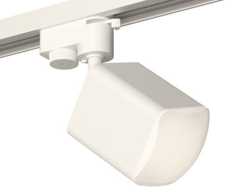 Трековый однофазный светильник Ambrella Light Track System (Трацк Сыстем) XT7812023