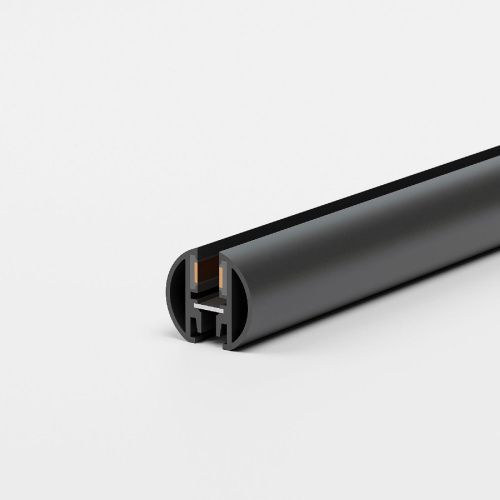 Шинопровод магнитный накладной Elektrostandard Mini Magnetic (Мини Магнетиц) 4690389206351