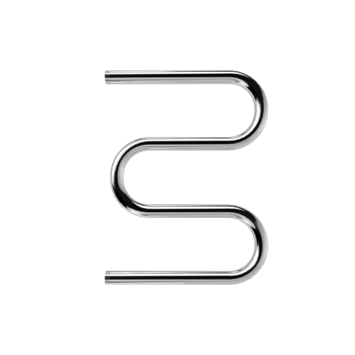 Полотенцесушитель Indigo M MW60-60 3/4 60х63 водяной хром