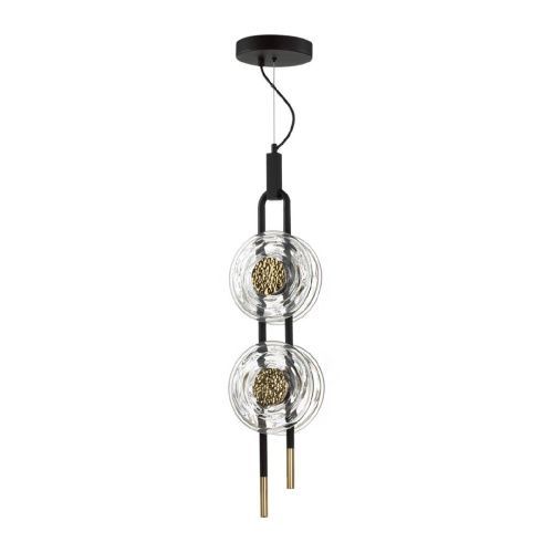 Светильник подвесной Odeon Light Magnet (Магнет) 5407/23L