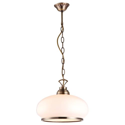 Светильник подвесной Arte Lamp Armstrong (Армстронг) A3561SP-1AB