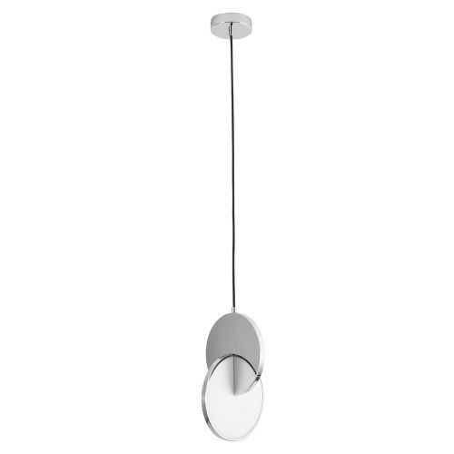 Светильник подвесной Arte Lamp Hannah (Ханнах) A1916SP-1CC