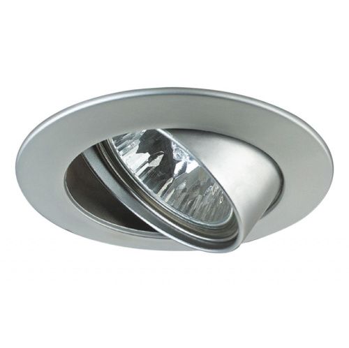 Светильник встраиваемый Paulmann Premium Line Halogen (Премиум Лине Халоген) 99474