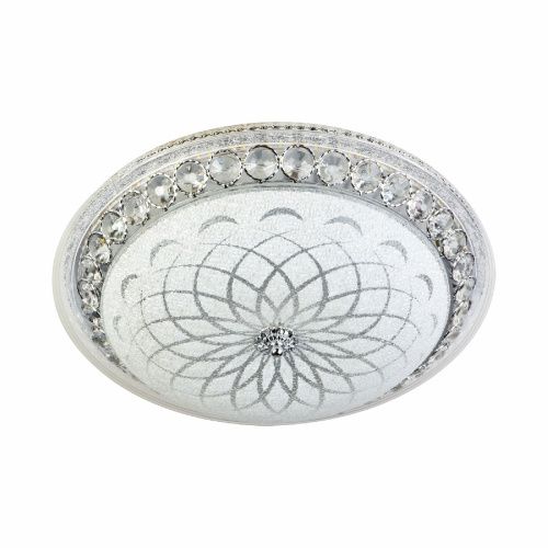 Светильник потолочный LED4U L1107-500 CR