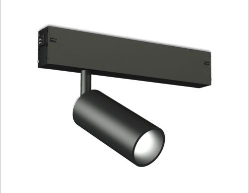 Трековый светодиодный светильник Ambrella Light Magnetic 220V (Магнетиц 220В) GL1610