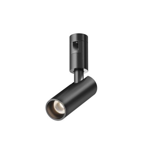 Светильник трековый Maytoni Technical Focus Led TR144-1-5W3K-W-B
