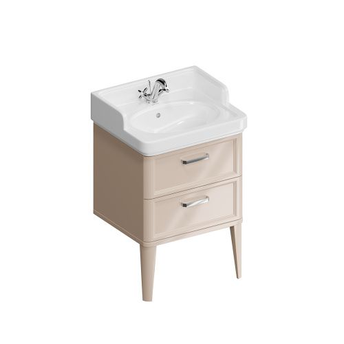 Тумба под раковину Kerama Marazzi POMPEI PO.N.60.2\CAM 56х48х48,2 напольная