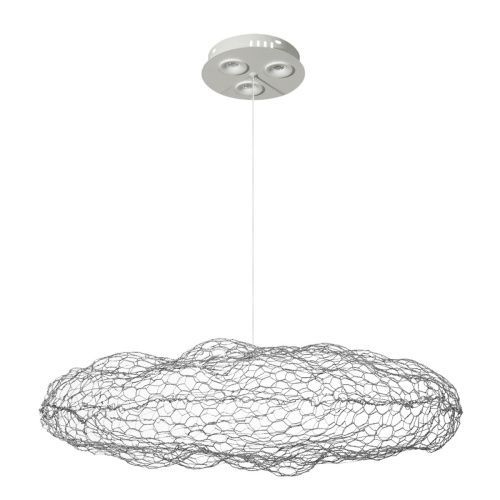 Светильник подвесной Loft It Cloud 10247/700 Silver