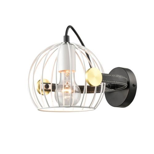 Бра Vele Luce Pasquale (Паскуале) VL6251W01