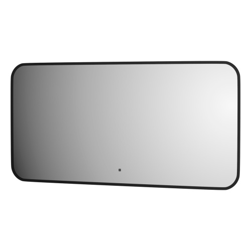 Зеркало с подсветкой Defesto AURA DF 2975RH 100x50