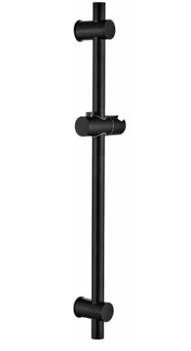 Душевая штанга D-Lin D63510-A черная
