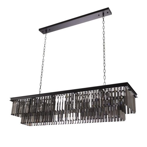 Люстра подвесная Loft It Prism 10018/1200R