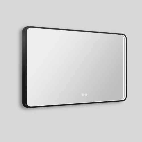 Зеркало в ванную Esbano ESMR3311RDP 80х60