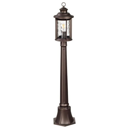 Уличный светильник Odeon Light Mavret (Маврет) 4961/1F