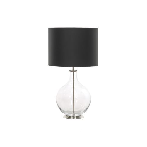 Настольная лампа Elstead Lighting Orb (Орб) HQ/ORB CLEAR