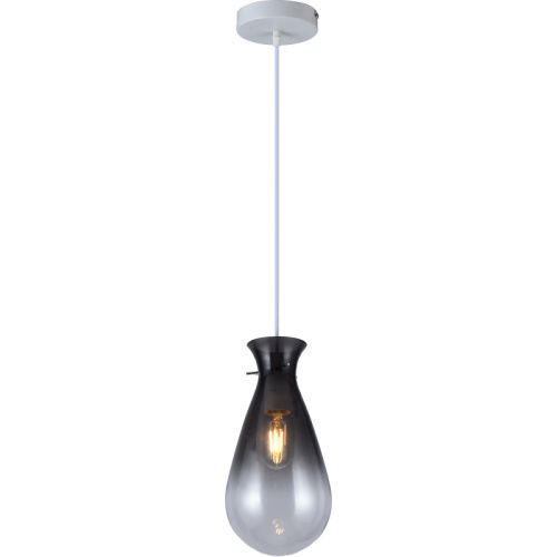 Светильник подвесной Toplight Margery (Маргеры) TL1219H-01BS