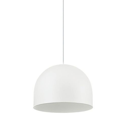 Светильник подвесной Ideal lux Tall (Талл) Tall SP1 Big Bianco