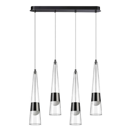 Светильник подвесной Odeon Light Lump (Лумп) 5044/42L
