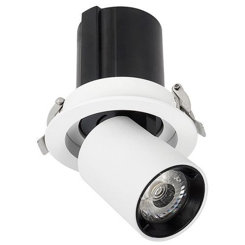 Светильник точечный Wertmark Technical Dorsum WTD.O30.067.30.10