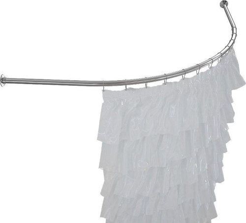Карниз для ванны Aquanet Capri 00156492