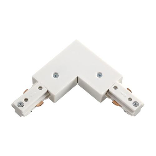 Соединитель L-образный Novotech Port (Порт) 135008