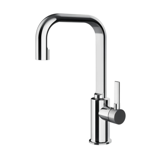 Смеситель Gessi Inciso 58006#031 на раковину хром