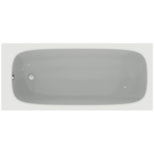 Ванна акриловая Ideal Standard I.LIFE T476201 180х80 встраиваемая прямоугольная