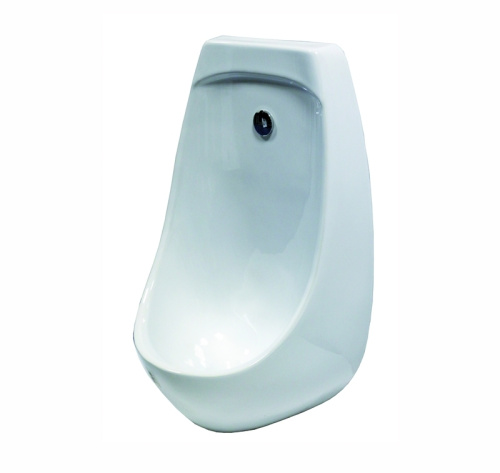 Писсуар Rosa Вн УмБ15 подвесной белый Писсуар Rosa Вн УмБ15 подвесной белый